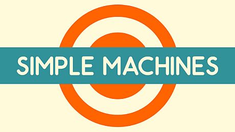 Simple Machines Game