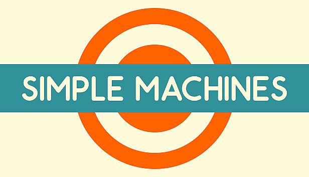 Buy Simple Machines