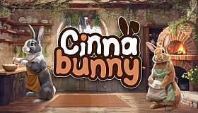 Cinnabunny