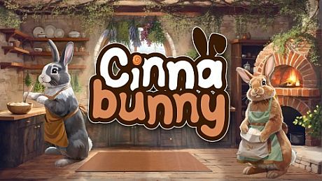 Cinnabunny Game