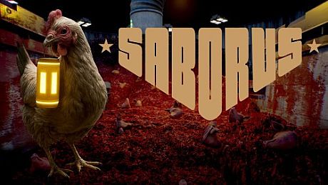 Saborus Game