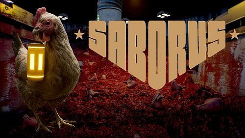 Saborus