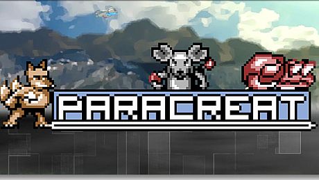 Paracreat Game