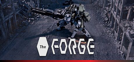 The Forge: Steel Frontier