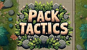 Pack Tactics