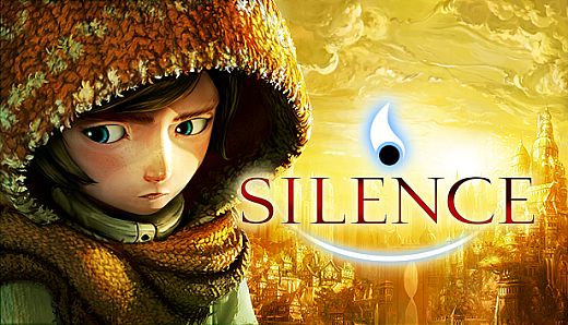 Silence Artbook