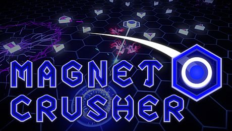 Magnet Crusher Game