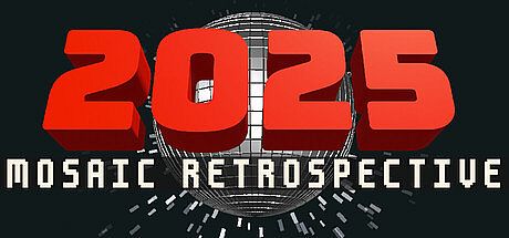2025: Mosaic Retrospective Game
