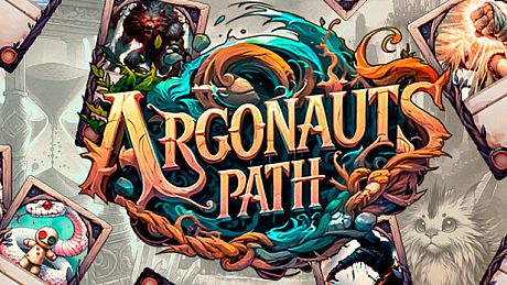 Argonauts Path Game