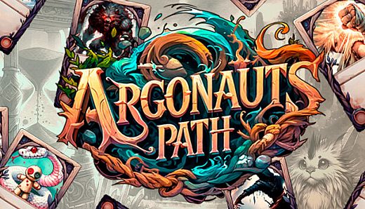 Argonauts Path