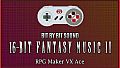 RPG Maker VX Ace - Bit by Bit Sound - 16 Bit Fantasy Music 2