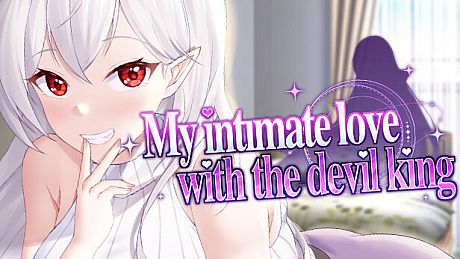 My intimate love with the devil king Game