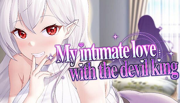 Buy My intimate love with the devil king