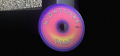 HighScore Zero: Disc 1 Game