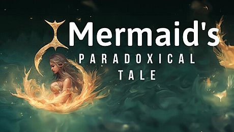 A Mermaid's Paradoxical Tale Game