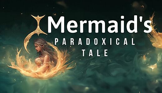 A Mermaid's Paradoxical Tale