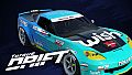 Torque Drift - Matt Field Driver Car