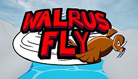 Walrus Fly