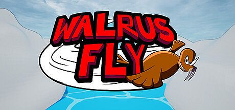 Walrus Fly Game