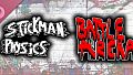 Stickman Physics Battle Arena Soundtrack