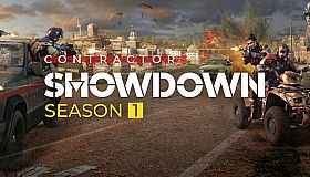 Contractors Showdown : ExfilZone