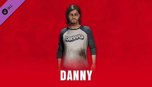 The Texas Chain Saw Massacre - Danny