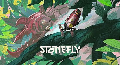 Stonefly Game