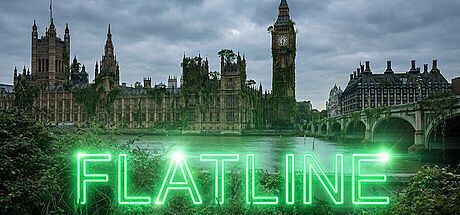 FLATLINE: Pay to Feel Game