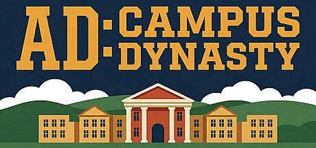 AD: Campus Dynasty Game