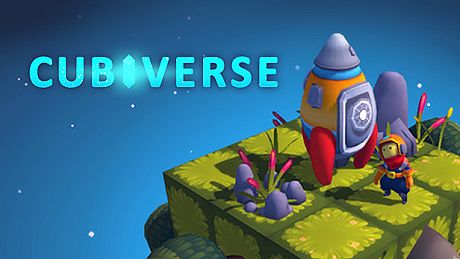 Cubiverse Game