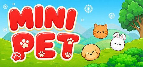 Mini Pet Game