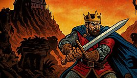 King's Justice