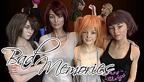 Bad Memories