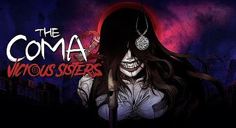 The Coma 2: Vicious Sisters Game