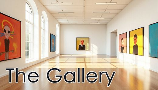 The Gallery