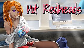 Hot Redheads