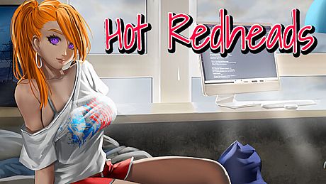 Hot Redheads
