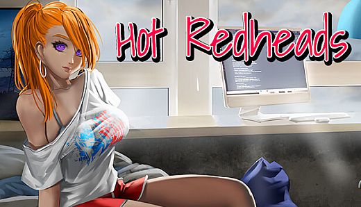 Hot Redheads