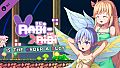 Rabi-Ribi - Is the order a DLC?