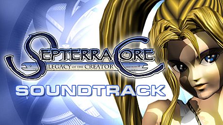 Septerra Core - Soundtrack DLC