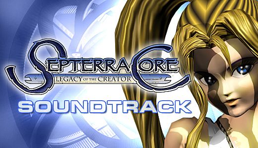 Septerra Core - Soundtrack