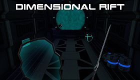 Dimensional Rift