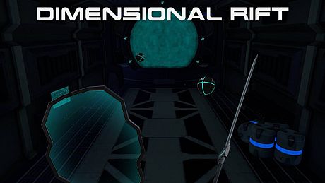 Dimensional Rift Game