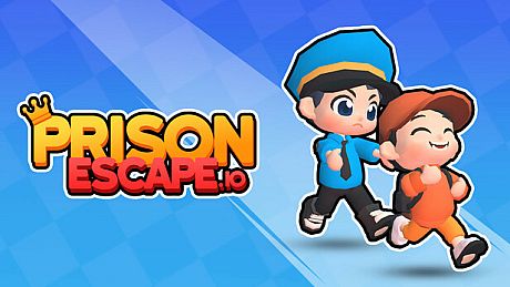 Prison Escape io Game