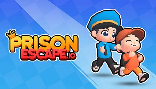 Prison Escape io
