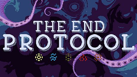 The End Protocol 终焉协议 Game