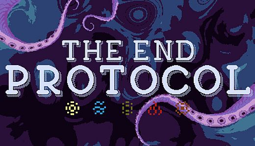 The End Protocol 终焉协议