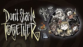 Don't Starve Together: Starter Pack 2025