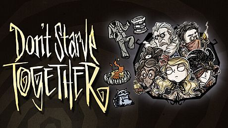 Don't Starve Together: Starter Pack 2025 DLC