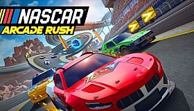 NASCAR Arcade Rush